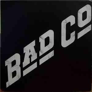 Bad Co - Bad Company