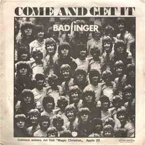 Badfinger - Come And Get It