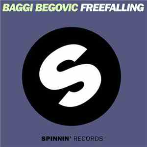 Baggi Begovic - Freefalling