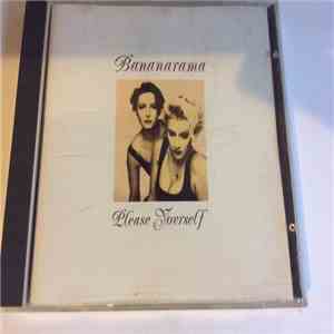 Bananarama - Please Yourself