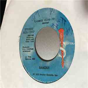 Banzaii - Chinese Kung Fu