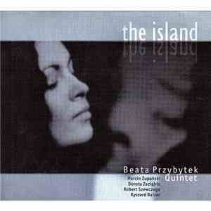 Beata Przybytek Quintet - The Island