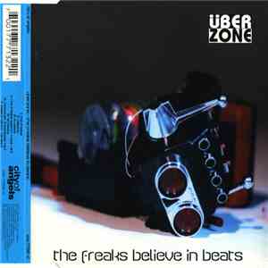 Überzone - The Freaks Believe In Beats