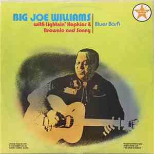 Big Joe Williams, Lightnin' Hopkins, Brownie McGhee, Sonny Terry - Blues Ba ...