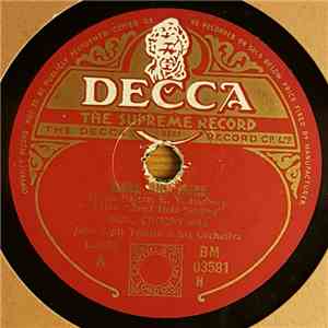 Bing Crosby, John Scott Trotter And His Orchestra - More And More / I Promi ...