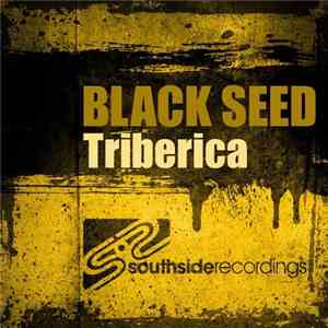 Black Seed - Triberica