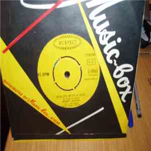 Bobby Vinton - Sealed With A Kiss