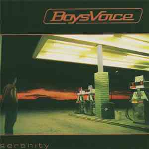 Boysvoice - Serenity