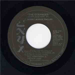 C. Henry Woods Troupe - The Stranger