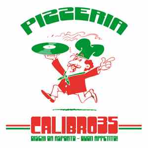 Calibro 35 - Margherita