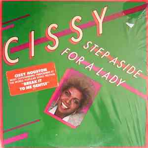 Cissy Houston - Step Aside For A Lady