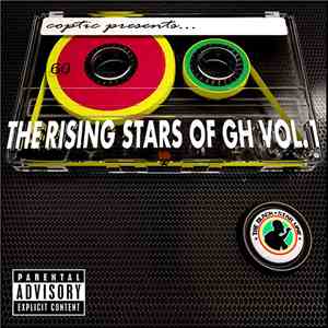 Coptic - The Rising Stars Of GH Vol. 1