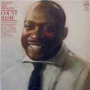 Count Basie - Sixteen Men Swinging