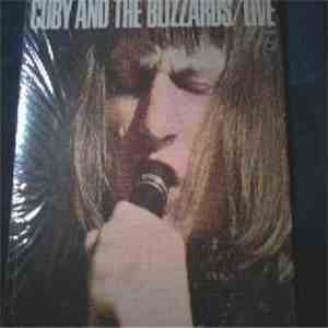 Cuby And The Blizzards - Live