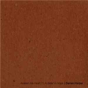 Darren Harper - Awaken My Heart To A Belief In Hope