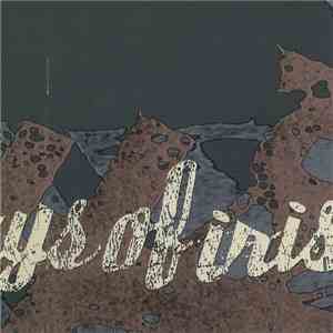 Days Of Iris - Days Of Iris