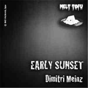 Dimitri Meinz - Early Sunset