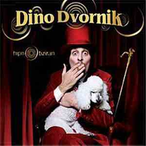 Dino Dvornik - Hipnotiziran