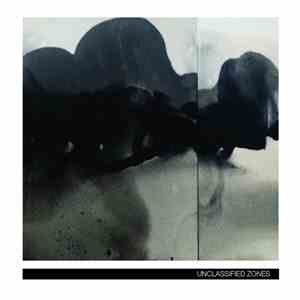 DJ Surgeles - Unclassified Zones