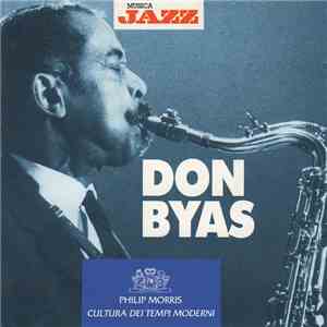 Don Byas - Don Byas