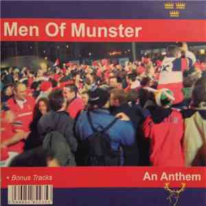 Don Murphy  - Men Of Munster (An Anthem)