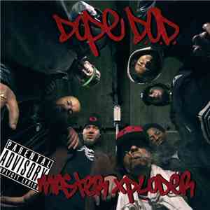 Dope D.O.D. - Master Xploder