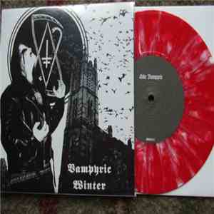 Drowning The Light - Vampyric Winter