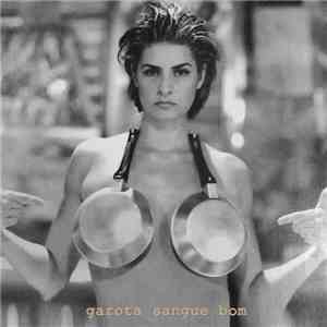 Fernanda Abreu - Garota Sangue Bom