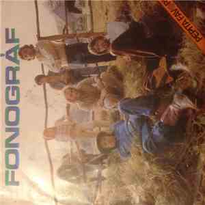 Fonográf - Under The Moon Light / Brand New Day
