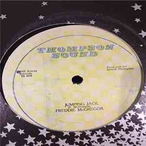 Freddie McGregor - Jumping Jack
