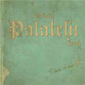 Gabriel Palatchi Band - Diario De Viaje