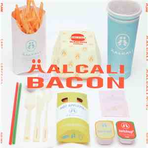 Halcali - Halcali Bacon