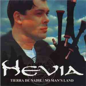 Hevia - Tierra De Nadie
