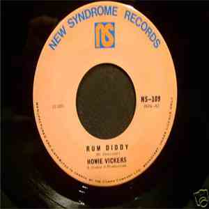Howie Vickers - Rum Diddy