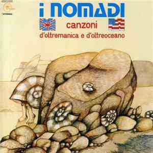 I Nomadi - Canzoni D'oltremanica E D'oltreoceano