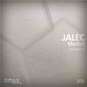 Jalec - Merliot
