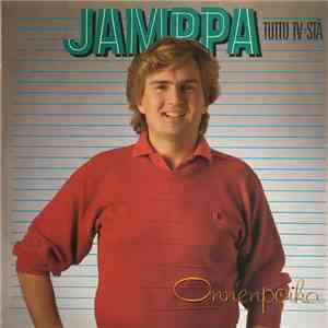Jamppa Tuominen - Onnenpoika