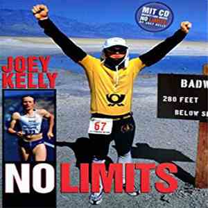 Joey Kelly  - No Limits