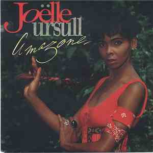 Joëlle Ursull - Amazone