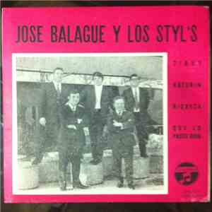 José Balagué y Los Styl's - Tibet