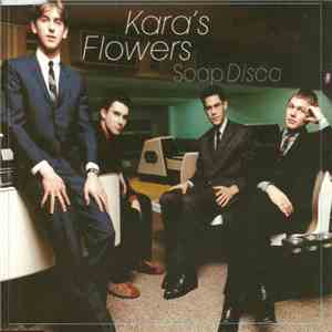 Kara's Flowers - Soap Disco