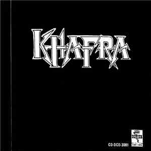Khafra - Khafra