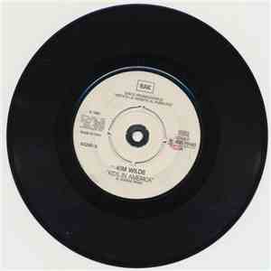Kim Wilde  /  Olivia Newton-John - Kids In America / Physical