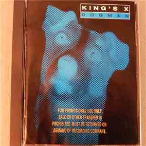 King's X - Dogman