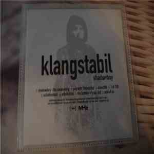 Klangstabil - Shadowboy