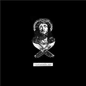 Krüel Kömmando / Appalachian Winter - Satansmörder