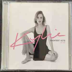 Kylie Minogue - Greatest Hits 87-97