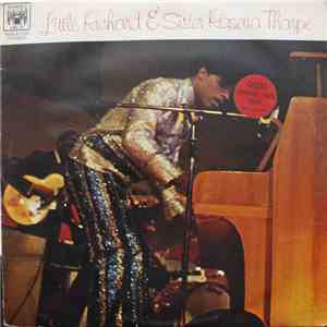 Little Richard & Sister Rosetta Tharpe - Little Richard & Sister Rosetta Th ...