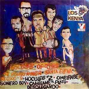 Los Kenya - Los Kenya