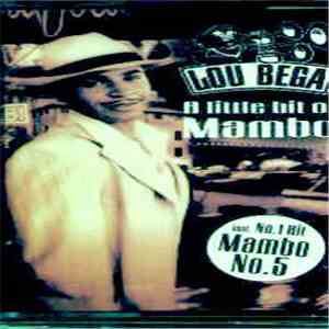 Lou Bega - A Little Bit Of Mambo